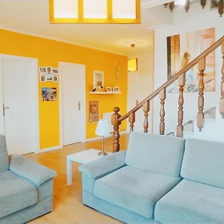 Arosa Island Vacacional Holiday home Isla de Arosa