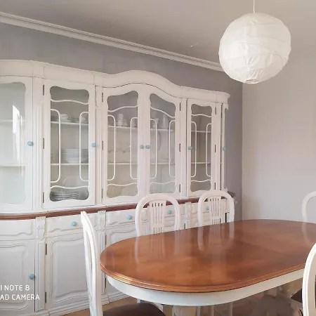 Holiday home Arosa Island Vacacional *