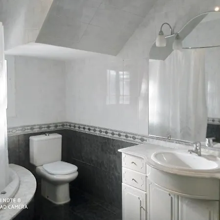 Holiday home Arosa Island Vacacional *